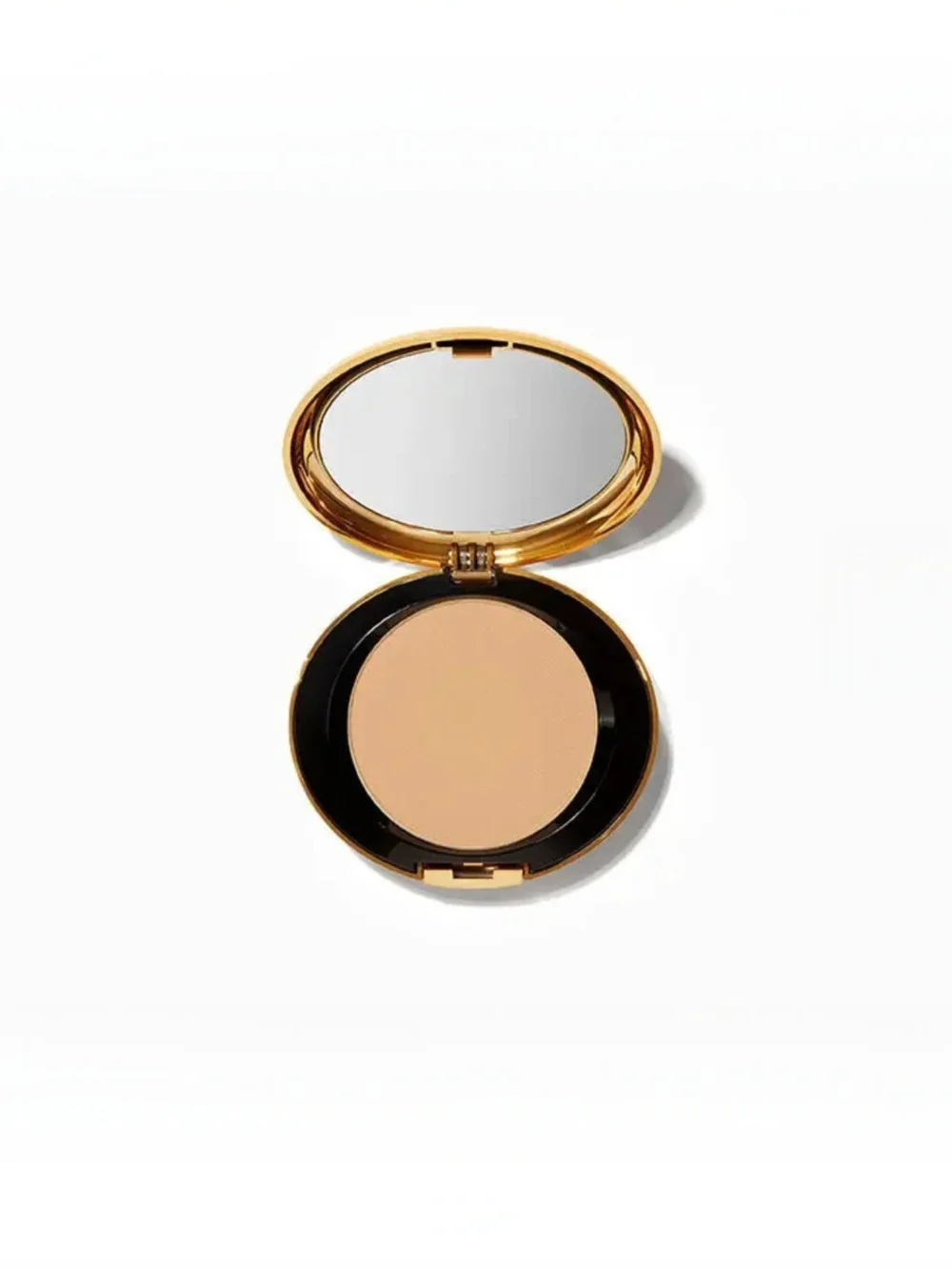 THIRTEEN LUNE Relevant Rele-Blur Soft Focus Powder Foundation In 28 Grace - NIB